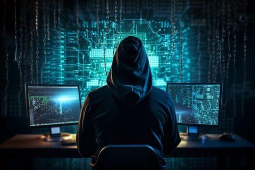 Un ciberataque paraliza la web del Parlamento Vasco en una acción coordinada de hackers pro-rusos

