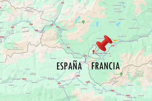Llivia, el histórico enclave español en el corazón de Francia: la resistencia de tres siglos a los ataques de París