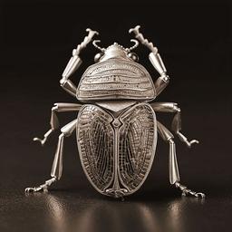 Copris Lunaris