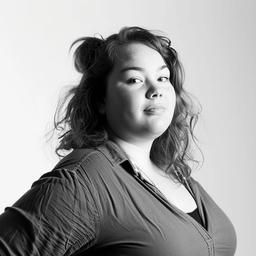 Elizabeth Senovilla
