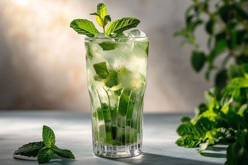 Como hacer un mojito cubano paso a paso y que te quede perfecto