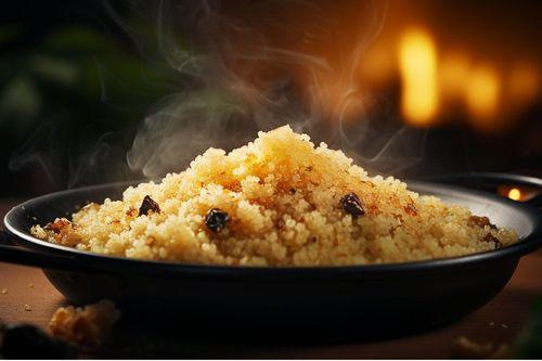 Quinoa: El superalimento que rejuvenece, promueve la pérdida de peso y mejora la salud muscular