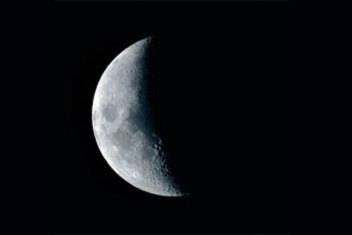 Conoce cómo se veía la luna cuando naciste con esta simple herramienta online