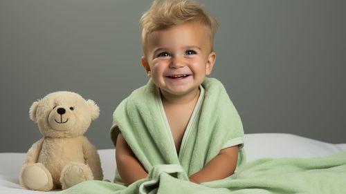 Por qué el mantener a los los niños con pañales hasta los 4 años está creando polémica entre educadores, psicólogos y pediatras