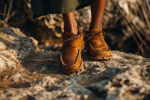 Así se llevan los mocasines este otoño según las "influencers" de Instagram que más saben de moda