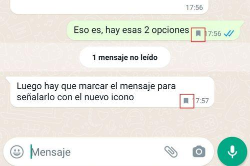 ¿Qué significa el nuevo ícono de la bandera en WhatsApp y cómo activarlo?