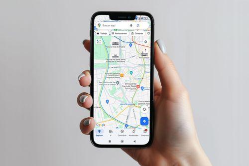 Cómo saber la ubicación de mis contactos en WhatsApp sin necesidad de solicitarla