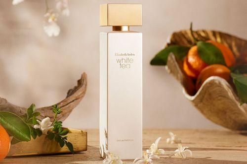 El secreto del éxito de White Tea, de Elizabeth Arden: un aroma floral evocador por menos de 40 euros