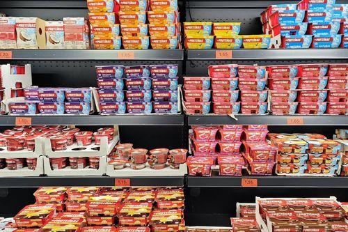 Los Yogures probióticos de Mercadona: ¿son realmente eficaces y saludables?